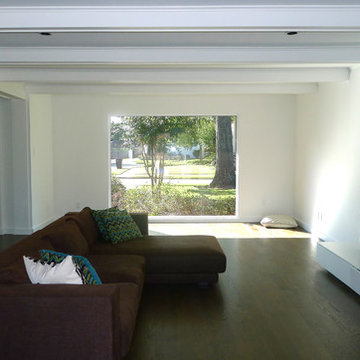 Glenmeadow Renovation