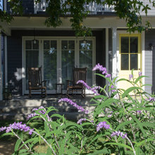 Exterior Ideas