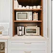 Coffee Station