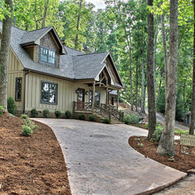 Brown Haven Homes