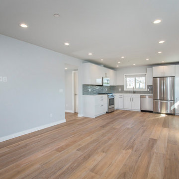 Apartment Complex Remodel