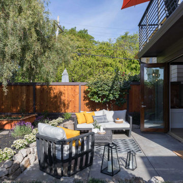 McAuley St Residence | Modern Remodel & Addition