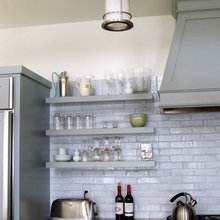 shelves