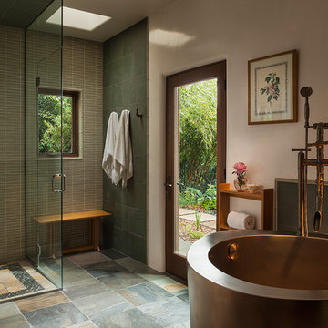 Las Campanas Remodel