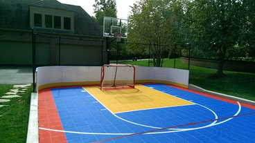 Best 15 Sport Court Builders Near Me