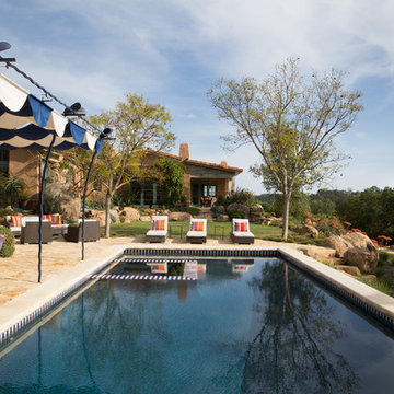 Whimsical Retreat
