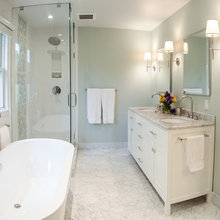 Winchester Bathroom