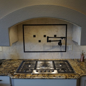 Cooper Kitchen Remodel