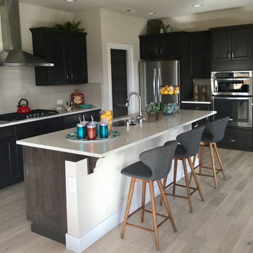 LaRose Kitchen