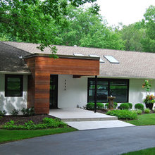 Curb Appeal