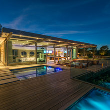 Sunken Deck