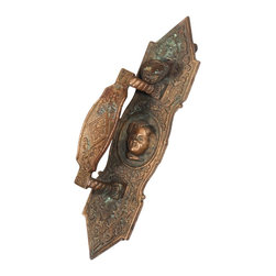 Antique Door Hardware - Door Hardware