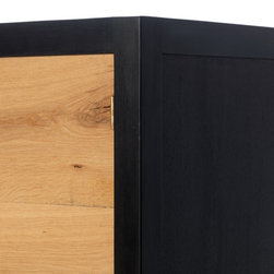 The Secret Bar Cabinet - Products