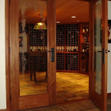 Bayside Wine Cellar