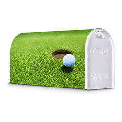 LetterPerfect Mailbox Co. - Products
