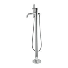 Master bathroom - Tub filler
