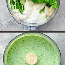 recipes