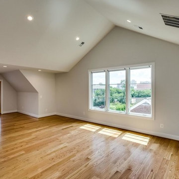 1532 N Randolph Street - The Fillmore Model