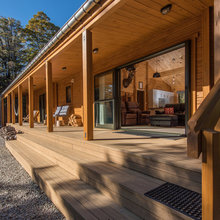 DREAM HOUSE
