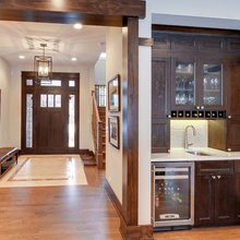 Terrie - Front Doors