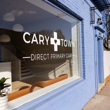 HAUS OF CARYTOWN DIRECT PRIMARY CARE