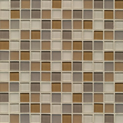 Loft Glass Collection - Tile