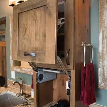 Bellew Master Bathroom