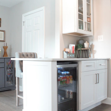 Fabuwood Kitchen by Chris