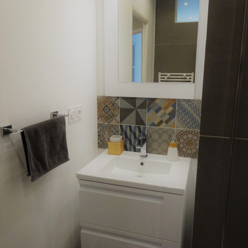 Appartement GdT