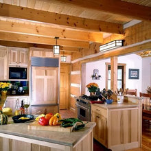 Hilton Kitchen