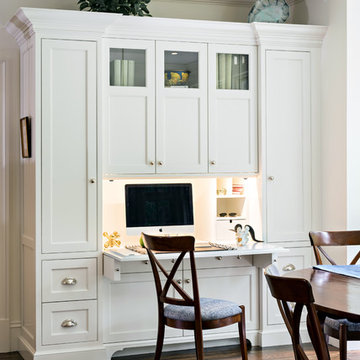 Garrison Road Remodel