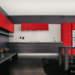 Designer Range Hoods - "Insert/Liner" Series - Range Hoods And Vents