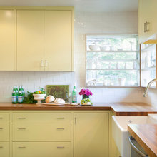 Kitchen Ideas