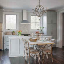 Kitchen Hoods