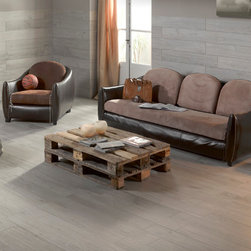 Reserva - Flooring
