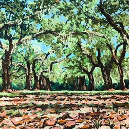 OILS - Paintings