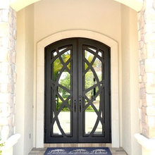 Front Doors