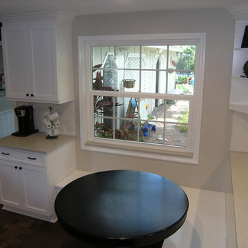 Feather Kitchen South Tampa