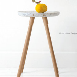 Cloud Table - Side Tables and Accent Tables