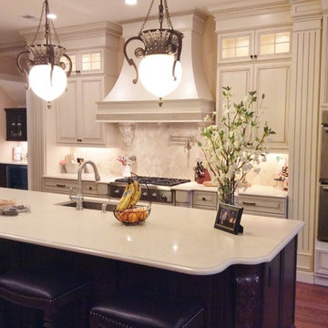 Florham Park Residence
