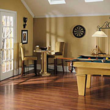 Flooring Options