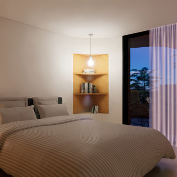 Beautiful Modern ADU Los Angeles