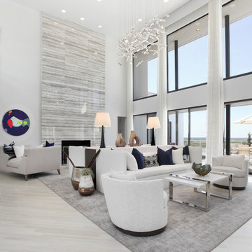 Living Rooms