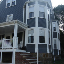 siding