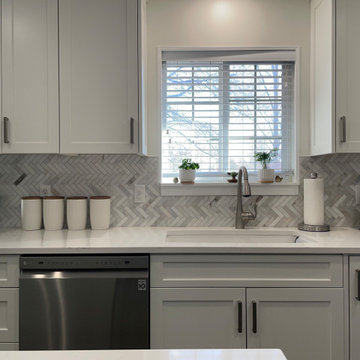 Kitchens
