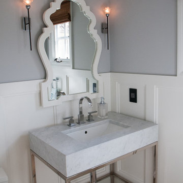 Laguna Niguel whole house remodel
