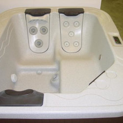 Product Inventory - Hot Tubs