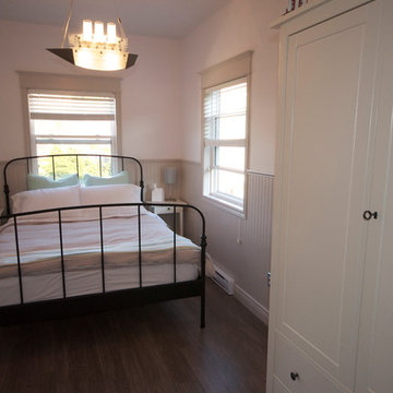 ShoreLark by the Sea Vacation Rentals, Upper Nest