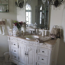 Bathroom Vanity
