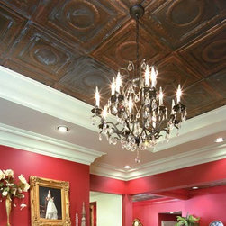 Ceiling Tiles - Products